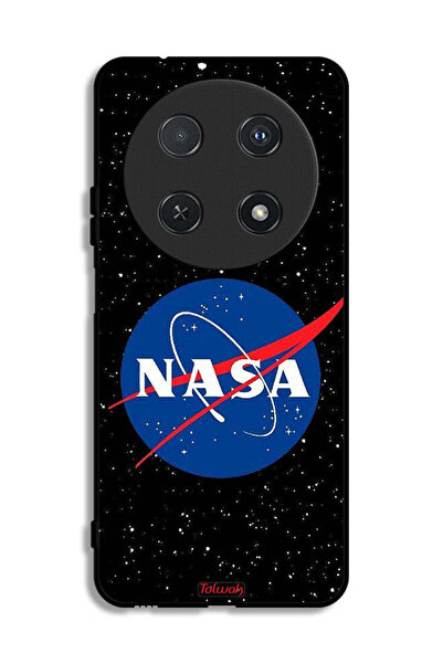 Tolwak غطاء حماية لهاتف هواوي نوفا 13i من ناسا