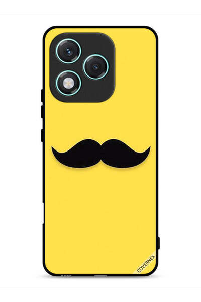 Covernex غطاء حماية لهاتف Honor 400 Lite برسومات شارب