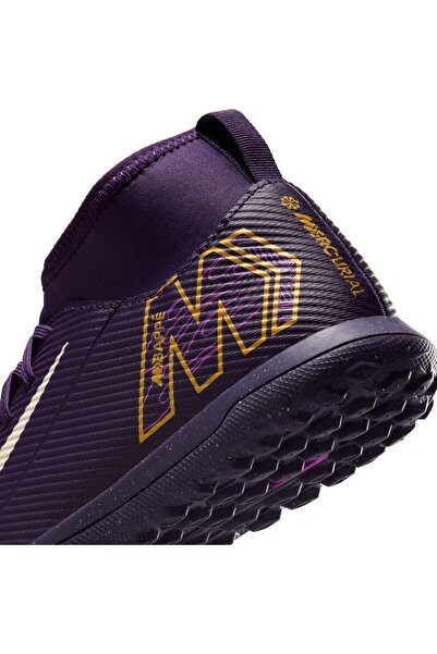 Nike Ghete de fotbal Hală Săli JR SUPERFLY 10 CLUB KM TF