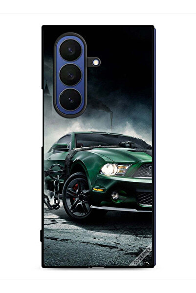 Covernex غطاء حماية شيلبي لهاتف سامسونج جالاكسي زد فولد 7