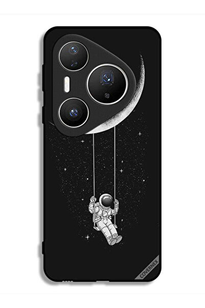 Covernex Huawei Pura 80 Pro Plus Protective Case Cover Moon Swing
