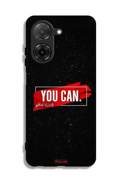 Tolwak غطاء حماية لهاتف Xiaomi Redmi A5 4G يمكنك استخدامه