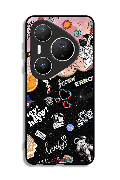 Tolwak غطاء حماية لهاتف هواوي بيورا 80 برو - اقرأ أفكاري