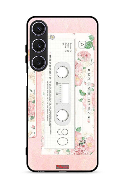 Tolwak غطاء حماية لهاتف Samsung Galaxy A26 بشريط حساسية