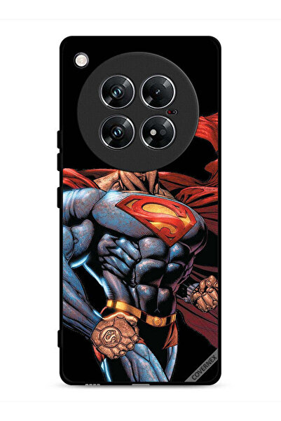 Covernex غطاء حماية سوبر مان لهاتف إنفينيكس زيرو 40