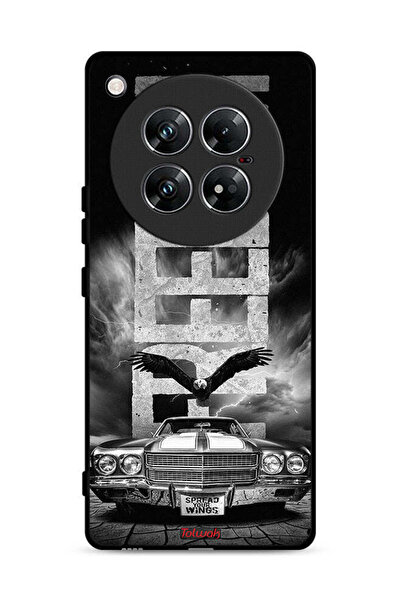 Tolwak غطاء حماية فريدوم آرت لهاتف إنفينيكس زيرو 40