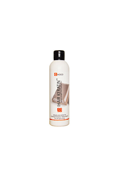 Ihair Keratin Tratament Keratina Choco Ihair Keratin 250 ml