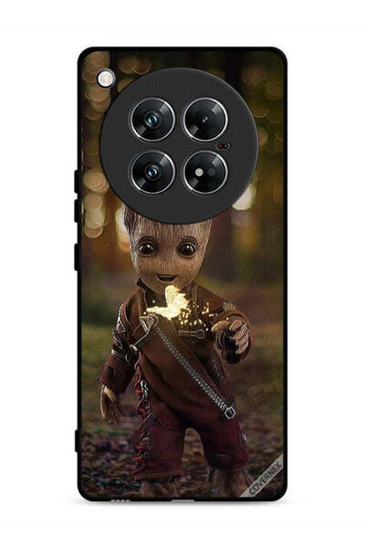 Covernex غطاء حماية لجهاز Infinix Zero 40 Groot