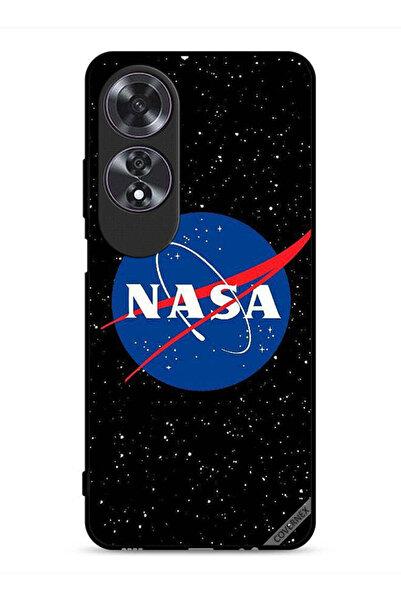 Covernex غطاء حماية لهاتف Oppo A60 من ناسا