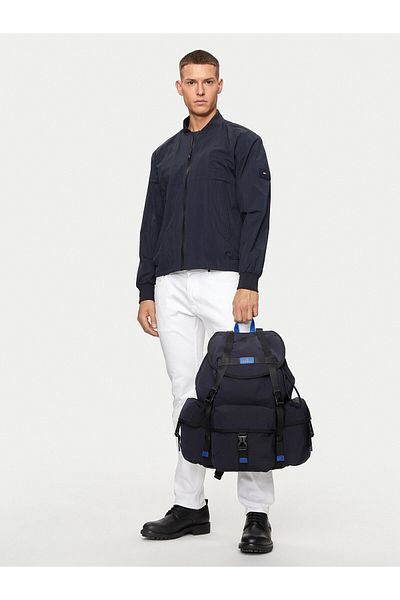Tommy Hilfiger Men's Backpack AM0AM11391 Multicolor