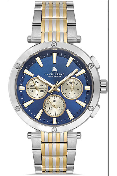 Navimarine NAVI003-COL 4