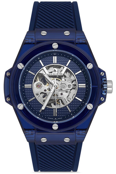 Navimarine NVM82-H3 ERKEK KOL SAATİ