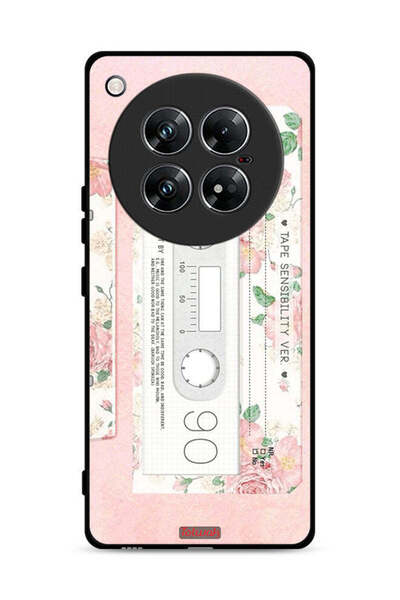 Tolwak غطاء حماية لهاتف Infinix Zero 40 من Tape Sensibility