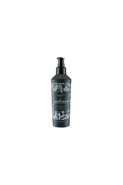 Maxxelle Shampoo for rebellious hair Galenica 250ml