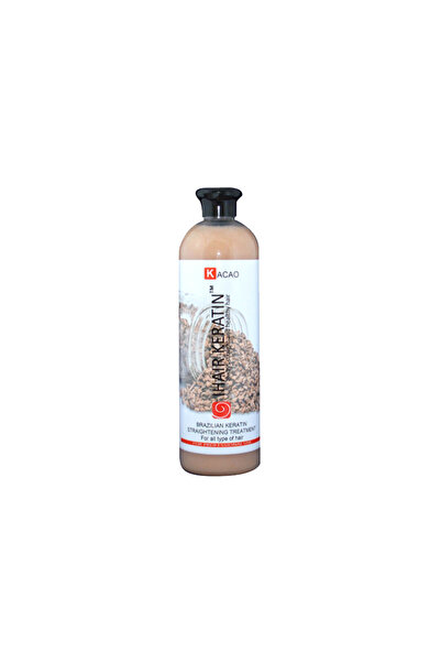 Ihair Keratin Tratament Keratina Kacao Ihair Keratin 500ml