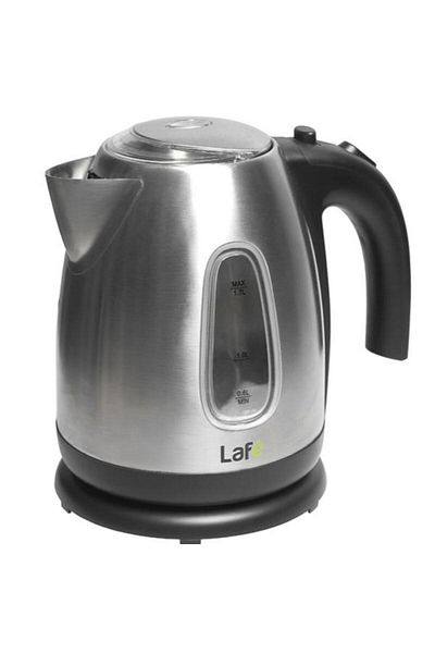 Lafe Fierbator de apa CEG 003, 2200 W, 1.7 l (Negru)
