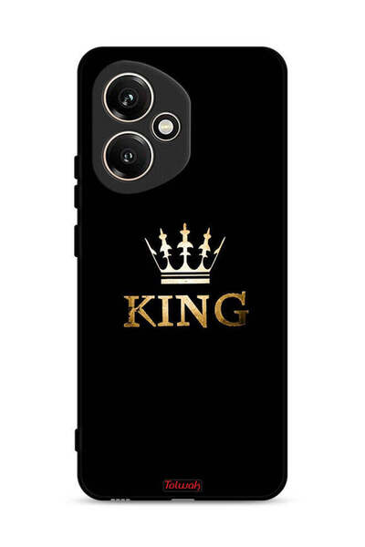 Tolwak Honor 400 Protective Case Cover King