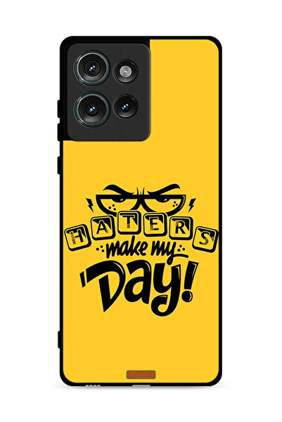 Tolwak غطاء حماية لهاتف موتورولا إيدج 50 - اجعل يومي مميزًا