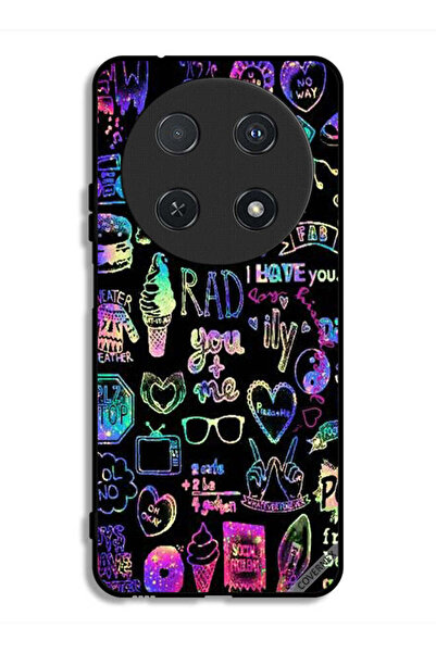 Covernex Huawei nova 13i Protective Case Cover Lifestyle Art