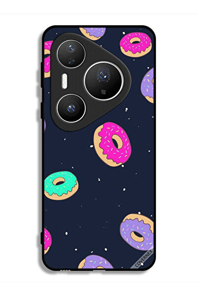 Covernex غطاء حماية لهاتف هواوي بيورا 80 برو بلس - دوناتس