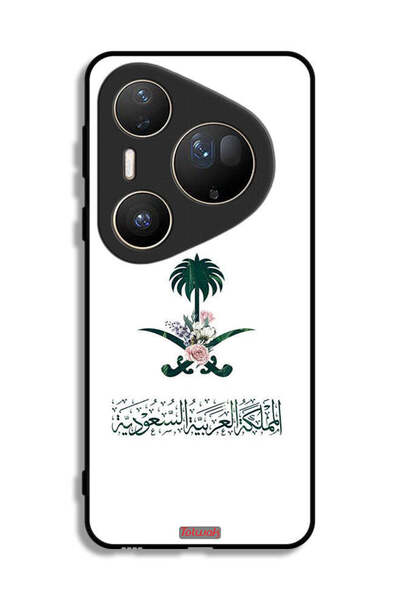 Tolwak غطاء حماية لهاتف هواوي بيورا 80 ألترا - المملكة العربية السعودية - علا...