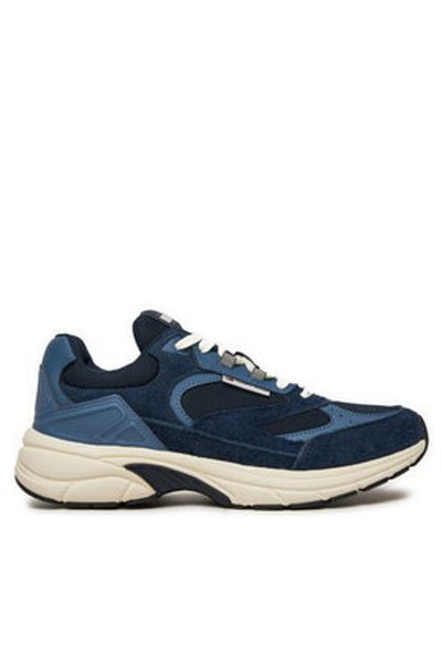 Tommy Jeans Men's Sneakers EM0EM01501 Navy Blue