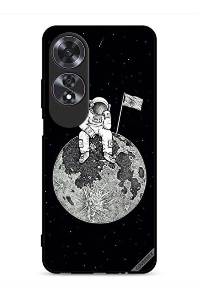 Covernex غطاء حماية لهاتف Oppo A60 ماذا تفعل أيضًا في هذا الكون؟