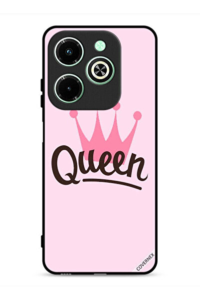 Covernex غطاء حماية كوين لهاتف Infinix Hot 40i 4G