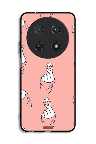 Tolwak غطاء حماية لهاتف هواوي نوفا 13i مع علامات سناب