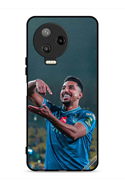 Covernex غطاء حماية لجهاز انفينيكس نوت 12 برو 4G من سالم الدوسري