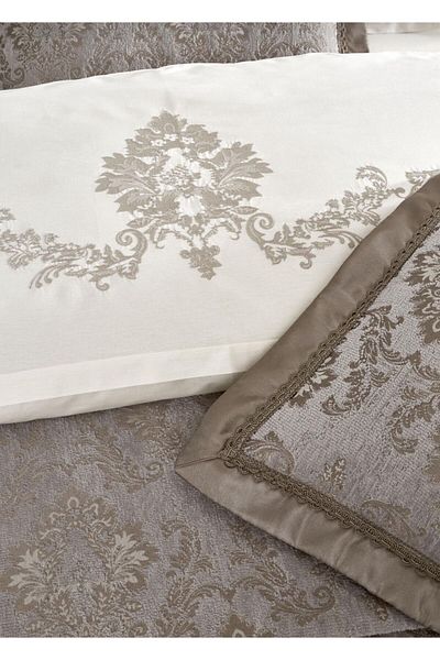 Özdilek 11 PIECE DOWERY SET