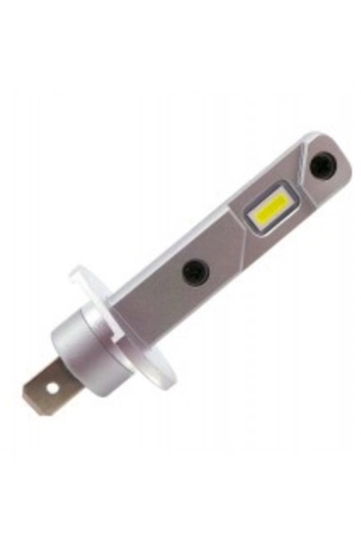 Led Light Alex Set 2 becuri LED H1, 100 W, 16000 LM, 1:1, CANBUS, 6000 K
