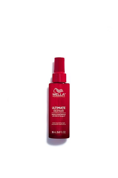 Wella Professionals Ultimate Repair Miracle Hair Rescue serum for regeneration, nourishment 95 ml