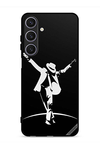 Covernex غطاء حماية لهاتف Samsung Galaxy A26 Mj Style