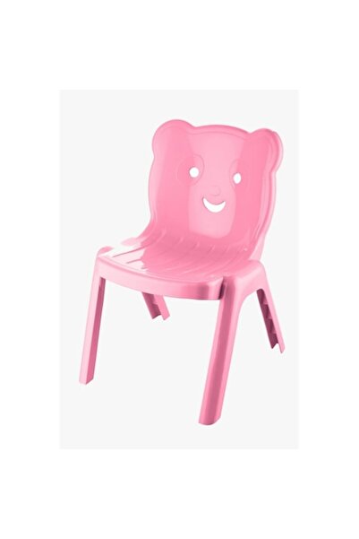 ZAYAZ Scaun pentru copii Happy, plastic 52 * 35 * 38