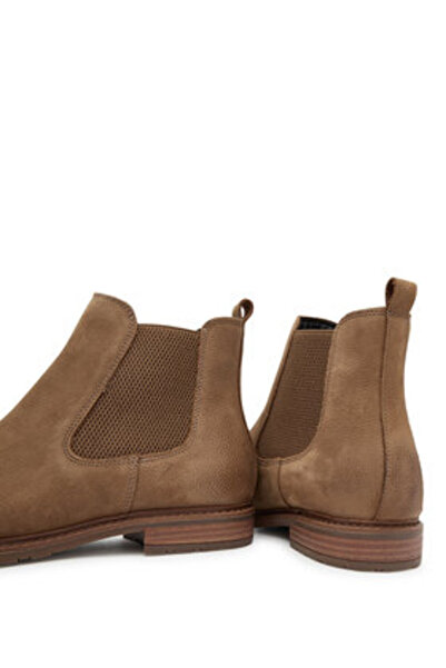 Tamaris Women's Chelsea Boots 1-25056-41 multicolor