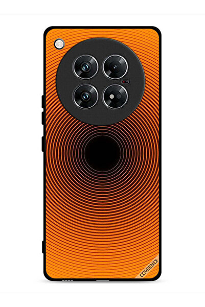 Covernex غطاء حماية بنقشة دوائر لهاتف إنفينيكس زيرو 40