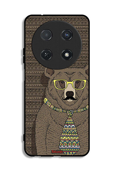 Tolwak غطاء حماية لهاتف هواوي نوفا 13i، السيد وولف