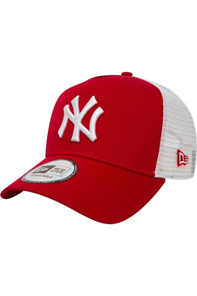 NEW ERA Sapca New Era Clean Trucker 2 NY Yankees - 11588488