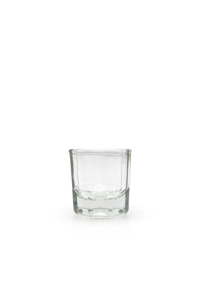Laloo Cosmetics Pahar pentru lichid acrilic Dappen Dish Laloo