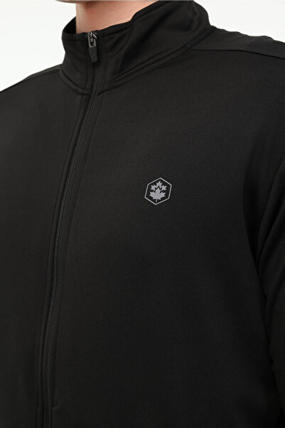 lumberjack Alex Tsuit 5Pr Μαύρο ανδρικό κοστούμι A102030720