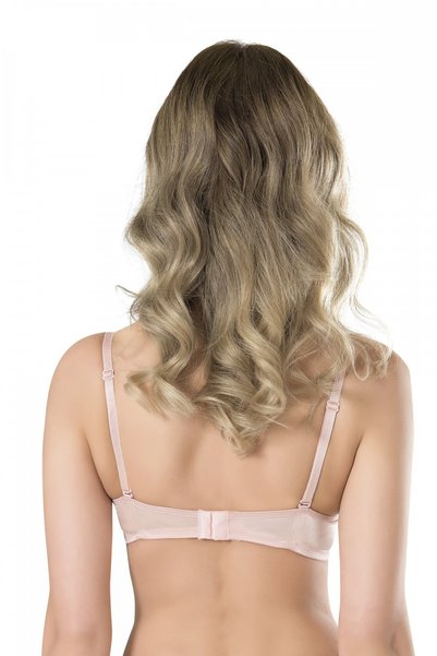 Anastasia Underwear Basic Empty Cup with Ears Single Bra Soft Stylish Product 3060