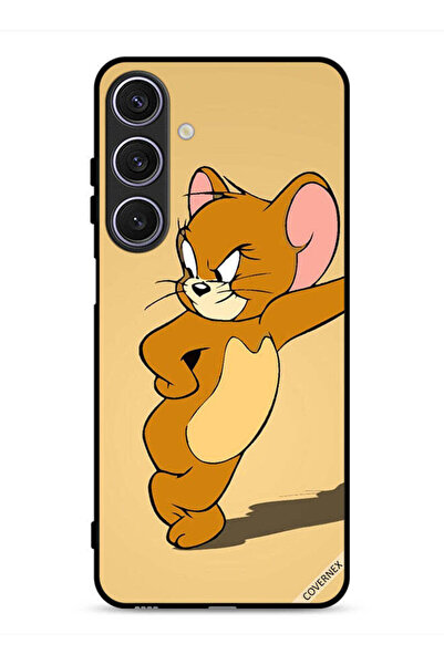 Covernex Samsung Galaxy A26 Protective Case Cover Jerry