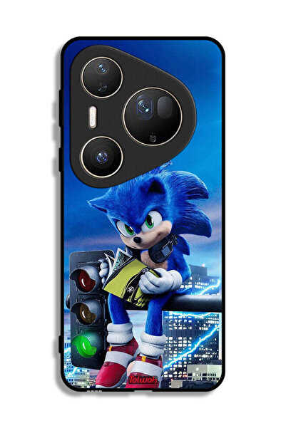 Tolwak غطاء حماية فائق من هواوي بيورا 80 سونيك ريدينج