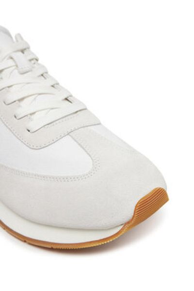 Calvin Klein Men's Sneakers HM0HM01723 White