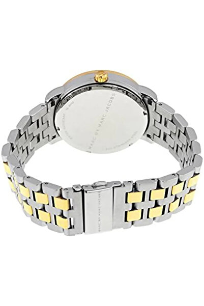 Marc Jacobs Women'S Analogue Quartz Watch - Mbm3426