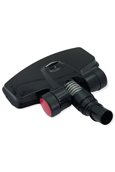 Parmis Heifer съвместима вертикална прахосмукачка Quiclean 2030 с накрайник за почистване на подове