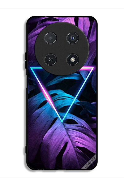 Covernex غطاء حماية لهاتف هواوي نوفا 13i بتصميم مثلث الإضاءة
