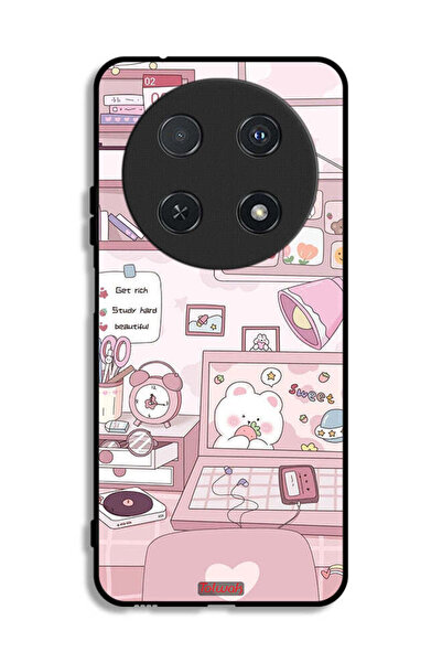 Tolwak غطاء حماية لهاتف هواوي نوفا 13i - ثراء، دراسة جادة