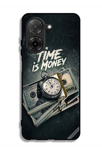 Covernex غطاء حماية لهاتف Xiaomi Redmi A5 4G - الوقت هو المال